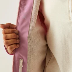 Regatta Veste imperméable Bosfield III pour femme |<Femme Vestes Imperméables