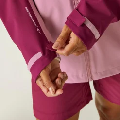Regatta Veste imperméable Bosfield III pour femme |<Femme Vestes Imperméables