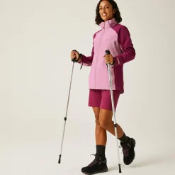 Regatta Veste imperméable Bosfield III pour femme |<Femme Vestes Imperméables