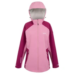 Regatta Veste imperméable Bosfield III pour femme |<Femme Vestes Imperméables