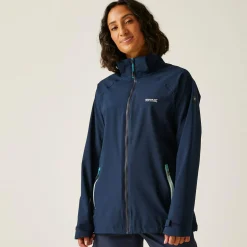 Regatta Veste imperméable Bosfield III pour femme |<Femme Vestes Imperméables