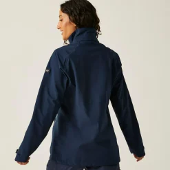 Regatta Veste imperméable Bosfield III pour femme |<Femme Vestes Imperméables