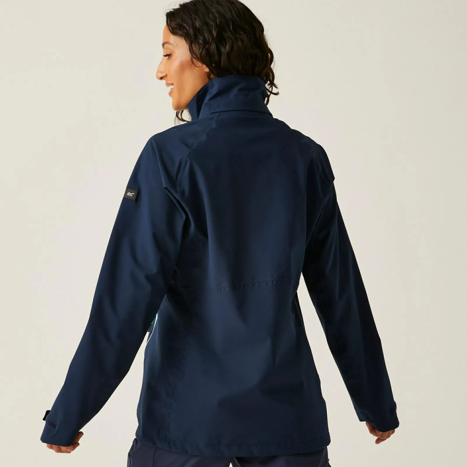 Regatta Veste imperméable Bosfield III pour femme |<Femme Vestes Imperméables