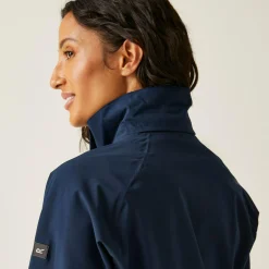 Regatta Veste imperméable Bosfield III pour femme |<Femme Vestes Imperméables