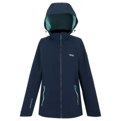 Regatta Veste imperméable Bosfield III pour femme |<Femme Vestes Imperméables