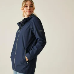 Regatta Veste imperméable Brika pour femme |<Femme Vestes Imperméables