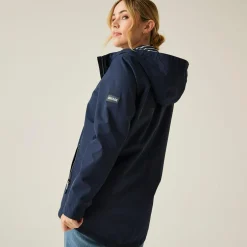 Regatta Veste imperméable Brika pour femme |<Femme Vestes Imperméables