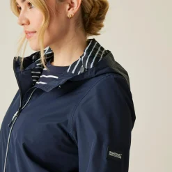 Regatta Veste imperméable Brika pour femme |<Femme Vestes Imperméables