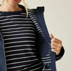 Regatta Veste imperméable Brika pour femme |<Femme Vestes Imperméables
