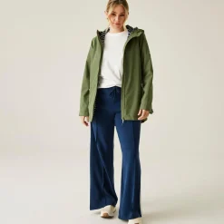 Regatta Veste imperméable Brika pour femme |<Femme Vestes Imperméables
