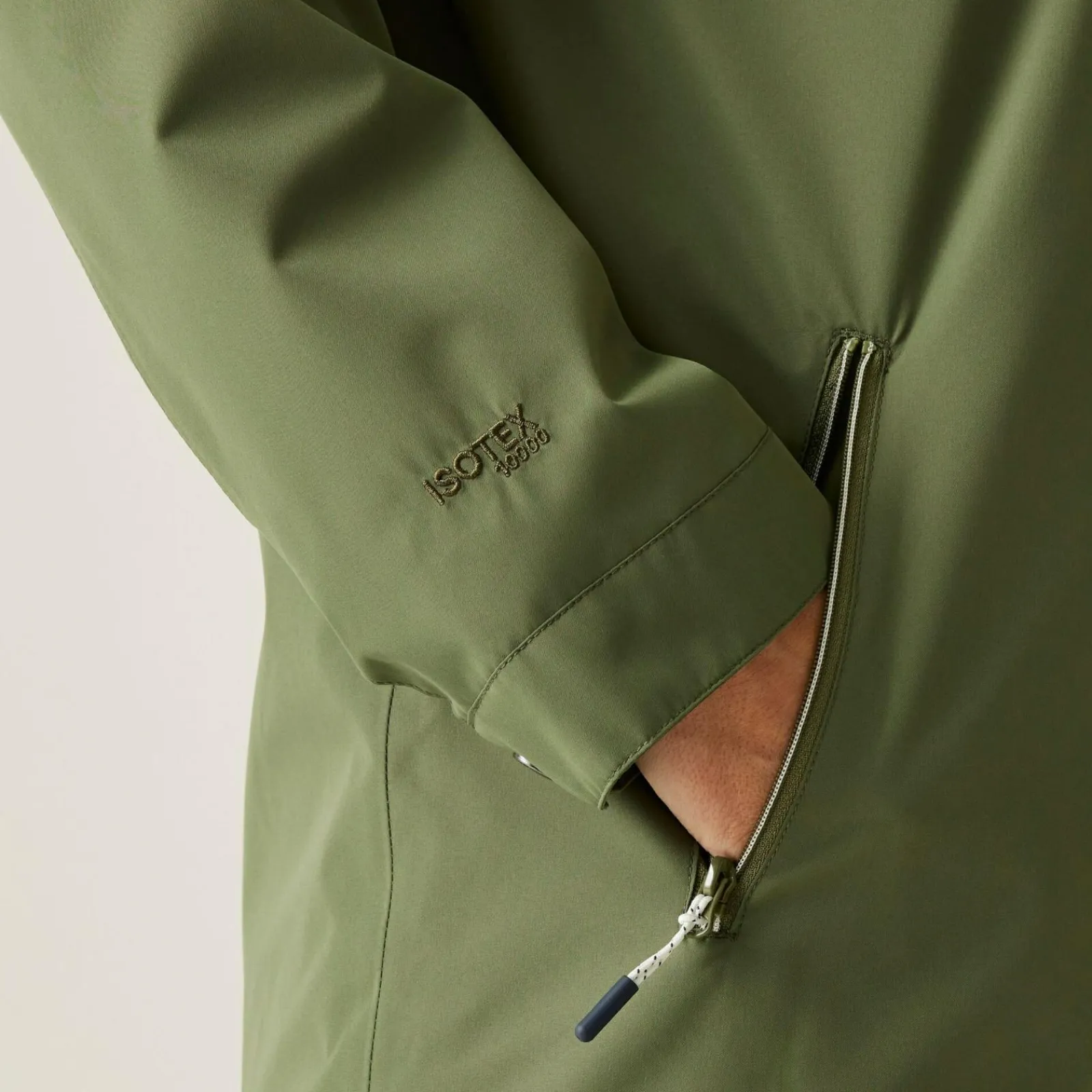 Regatta Veste imperméable Brika pour femme |<Femme Vestes Imperméables