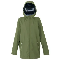 Regatta Veste imperméable Brika pour femme |<Femme Vestes Imperméables