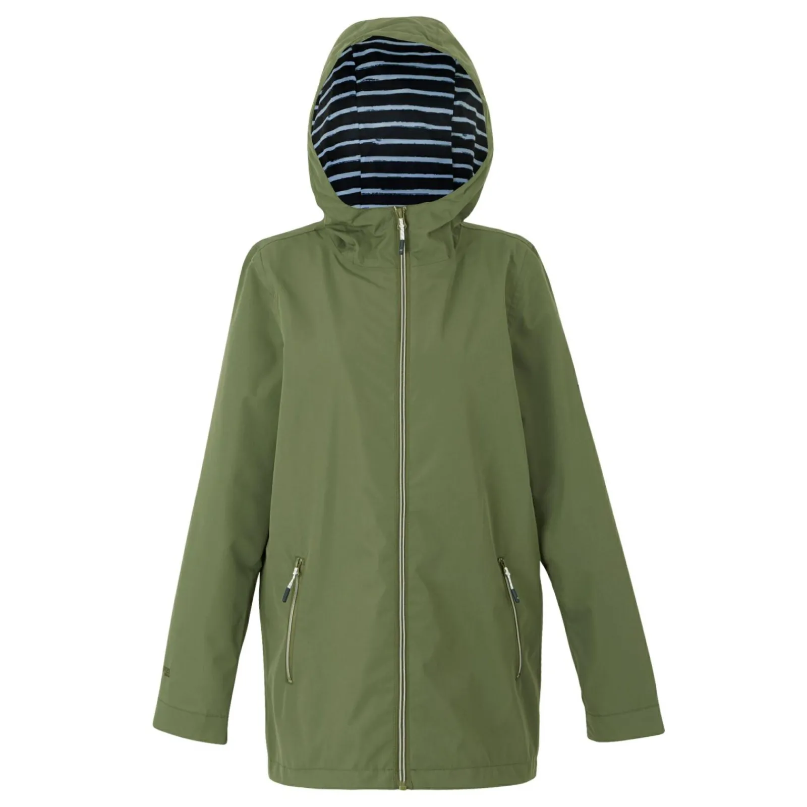 Regatta Veste imperméable Brika pour femme |<Femme Vestes Imperméables