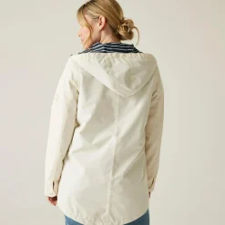 Regatta Veste imperméable Brika pour femme |<Femme Vestes Imperméables