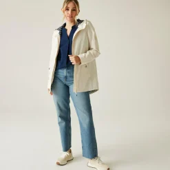Regatta Veste imperméable Brika pour femme |<Femme Vestes Imperméables