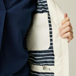Regatta Veste imperméable Brika pour femme |<Femme Vestes Imperméables
