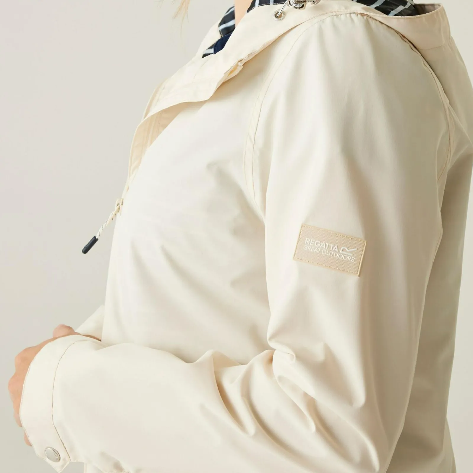 Regatta Veste imperméable Brika pour femme |<Femme Vestes Imperméables