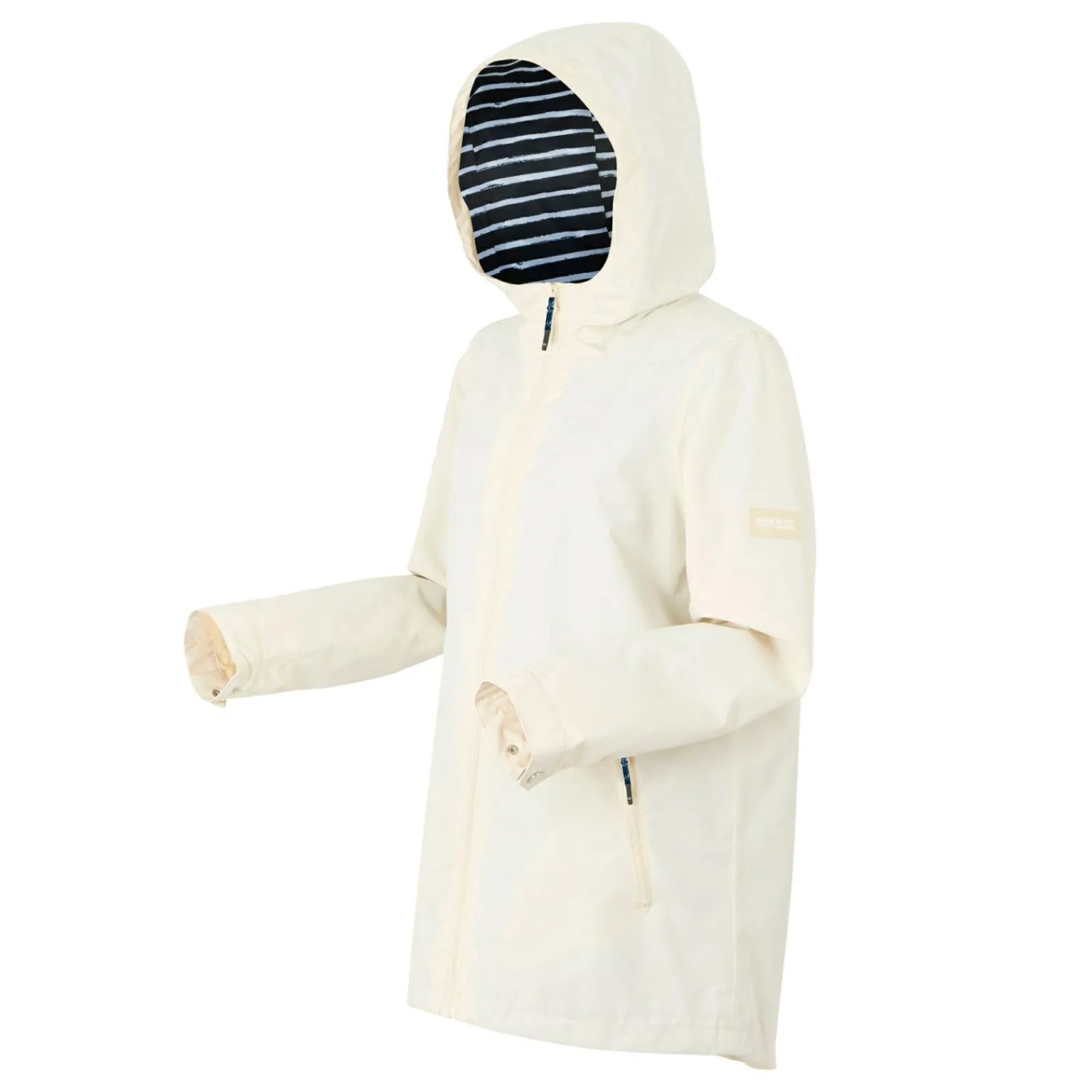 Regatta Veste imperméable Brika pour femme |<Femme Vestes Imperméables