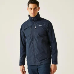 Regatta Veste imperméable Calderdale VI pour homme |<Homme Vestes Imperméables