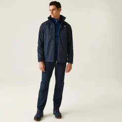 Regatta Veste imperméable Calderdale VI pour homme |<Homme Vestes Imperméables