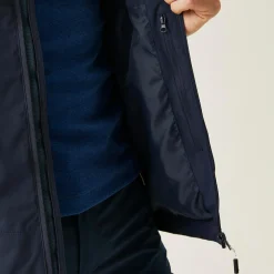 Regatta Veste imperméable Calderdale VI pour homme |<Homme Vestes Imperméables