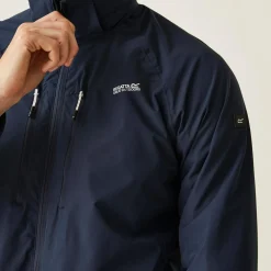 Regatta Veste imperméable Calderdale VI pour homme |<Homme Vestes Imperméables
