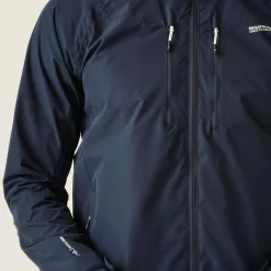 Regatta Veste imperméable Calderdale VI pour homme |<Homme Vestes Imperméables