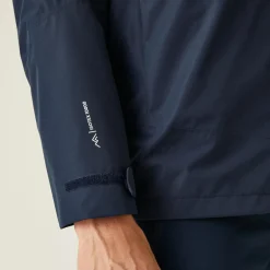 Regatta Veste imperméable Calderdale VI pour homme |<Homme Vestes Imperméables