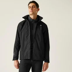 Regatta Veste imperméable Calderdale VI pour homme |<Homme Vestes Imperméables