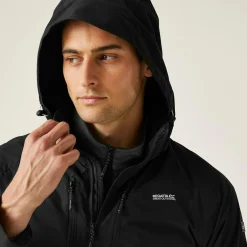 Regatta Veste imperméable Calderdale VI pour homme |<Homme Vestes Imperméables
