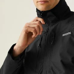 Regatta Veste imperméable Calderdale VI pour homme |<Homme Vestes Imperméables