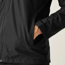Regatta Veste imperméable Calderdale VI pour homme |<Homme Vestes Imperméables