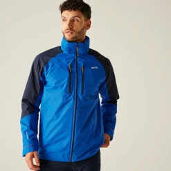 Regatta Veste imperméable Calderdale VI pour homme |<Homme Vestes Imperméables