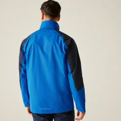 Regatta Veste imperméable Calderdale VI pour homme |<Homme Vestes Imperméables