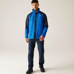 Regatta Veste imperméable Calderdale VI pour homme |<Homme Vestes Imperméables