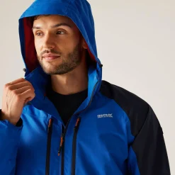 Regatta Veste imperméable Calderdale VI pour homme |<Homme Vestes Imperméables