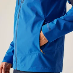 Regatta Veste imperméable Calderdale VI pour homme |<Homme Vestes Imperméables