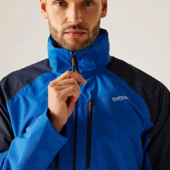 Regatta Veste imperméable Calderdale VI pour homme |<Homme Vestes Imperméables
