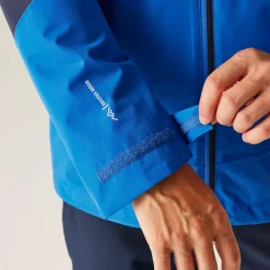 Regatta Veste imperméable Calderdale VI pour homme |<Homme Vestes Imperméables