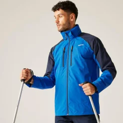 Regatta Veste imperméable Calderdale VI pour homme |<Homme Vestes Imperméables