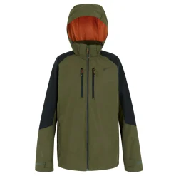Regatta Veste imperméable Calderdale VI pour homme |<Homme Vestes Imperméables