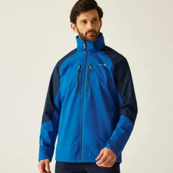 Regatta Veste imperméable Calderdale VI pour homme |<Homme Vestes Imperméables