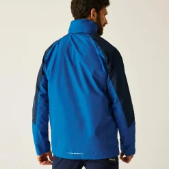 Regatta Veste imperméable Calderdale VI pour homme |<Homme Vestes Imperméables