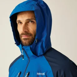 Regatta Veste imperméable Calderdale VI pour homme |<Homme Vestes Imperméables