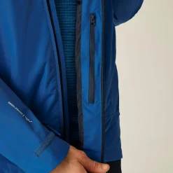 Regatta Veste imperméable Calderdale VI pour homme |<Homme Vestes Imperméables