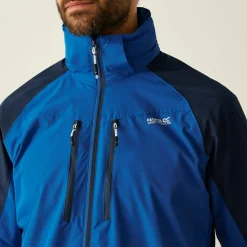 Regatta Veste imperméable Calderdale VI pour homme |<Homme Vestes Imperméables