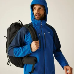 Regatta Veste imperméable Calderdale VI pour homme |<Homme Vestes Imperméables