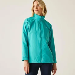 Regatta Veste imperméable Daysha II pour femme |<Femme Vestes Imperméables