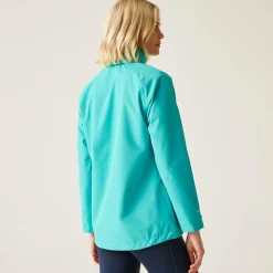 Regatta Veste imperméable Daysha II pour femme |<Femme Vestes Imperméables