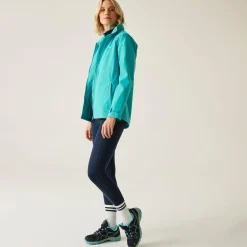 Regatta Veste imperméable Daysha II pour femme |<Femme Vestes Imperméables